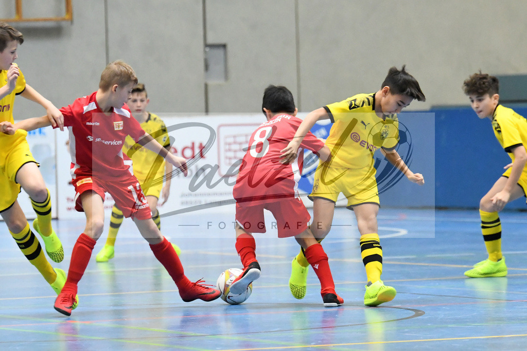 20200111_WHCUHT_0098 | Fußball, E-Junioren:   beim W&amp;H Cup 2020 am 11.01.2020 in der Dreifach-Sporthalle in Lengerich, Deutschland.(Foto von Nico Paetzel) - Realisiert mit Pictrs.com