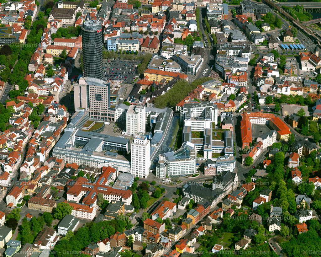 2865769 | Jena, Zentrum