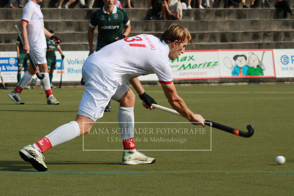 Bundesliga Herren HTC Uhlenhorst M_lheim - TSV Mannheim 17.09.23-150 | lanaschraderfotografie - Realisiert mit Pictrs.com