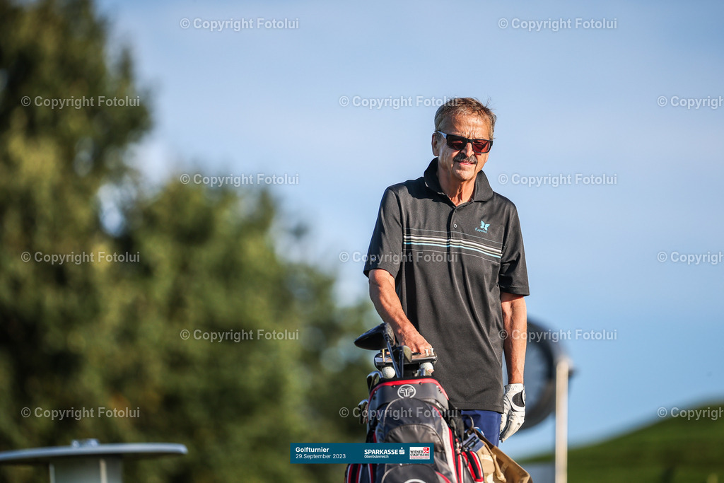 A-BINDER_20230929_0213 | Luftenberg AUSTRIA 29.Sept.23 - GOLF Sparkasse, Image shows 
Photo: Sportmediapics.com/ Manfred Binder