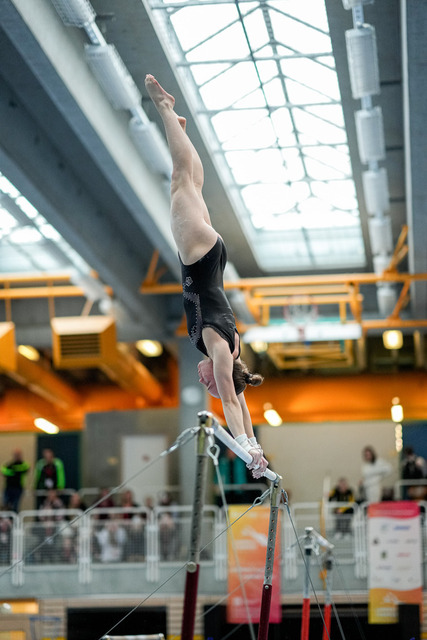 20260514 Gerätturnen  Mehrkampf DG2 | Landesturnfest Konstanz 2026Datum: 20260514Ort: Konstanz(DE) - Geschwister Scholl SporthalleFotograf: Christian Habel