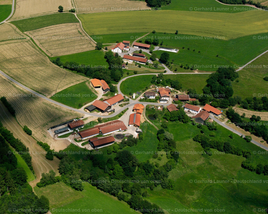 2541015 | Altenhofen, Loitzendorf