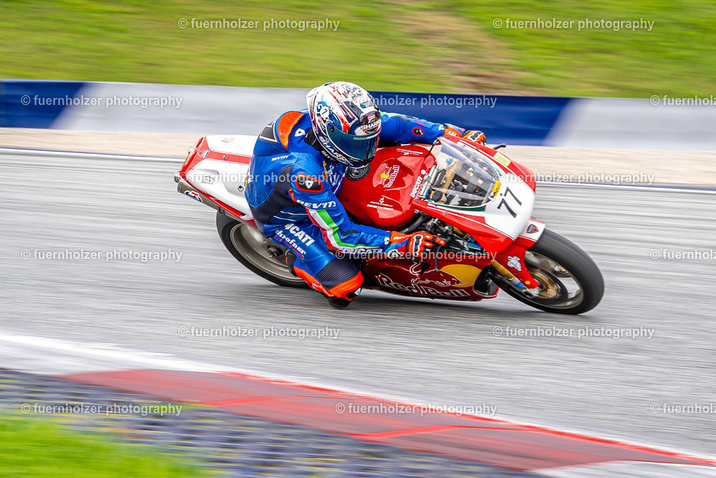 fuernholzer_250726-C2-2350 | Racing Days 2025 - 22. Rupert Hollaus Rennen - © Christian Fuernholzer | fuernholzer photography