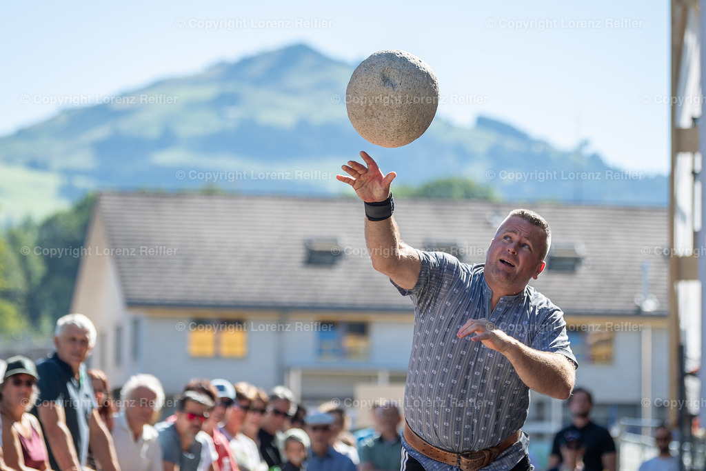 Schwingen -  Eidgenössisches Jubiläums-Schwingfest 2024 2024 | Appenzell, 7.9.24, Schwingen - Eidgenössisches Jubiläums-Schwingfest 2024.