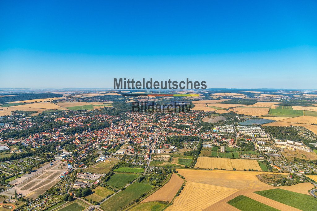 Eisleben-8236 | Lutherstadt Eisleben ist eine Mittelstadt und die zweitgrößte Stadt im Landkreis Mansfeld-Südharz im östlichen Harzvorland in Sachsen-Anhalt.  - Realisiert mit Pictrs.com
