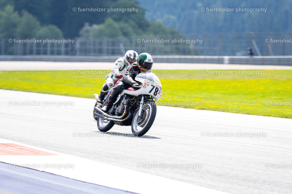 fuernholzer_GP_240727-C1-470 | Racing Days 2024 - 21. Rupert Hollaus Rennen - Red Bull RIng