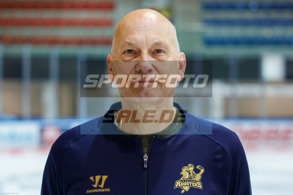 Iserlohn Roosters Teamshooting | Dr. Dirk Mallmann - Realisiert mit Pictrs.com