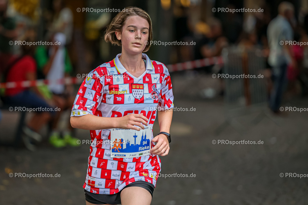 Altstadtlauf Koeln; Koeln, 19.08.22 | Impressionen vom Altstadtlauf Koeln am 19.08.22 in Koeln (Nordrhein-Westfalen). 