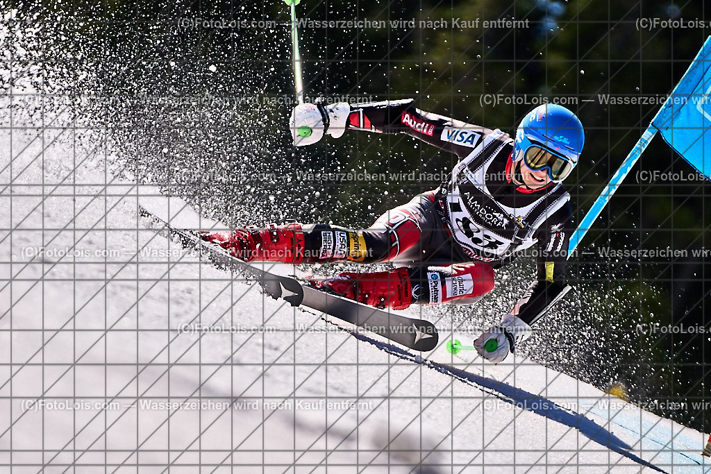 ALP1858_Reiteralm_MASTERS-LM_RTL_SZERENCSITS Benedict | (C)FotoLois.com, Alois Spandl. Steirische MASTERS-Landesmeisterschaften Ski alpin mit Wien und Salzburg, Reiteralm, Sa 13. April 2024.