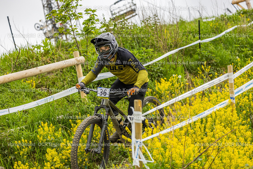iXS Winterberg Orbea Enduro R6-1636 | OCR Bilder Fotograf Eisenach Michael Schröder