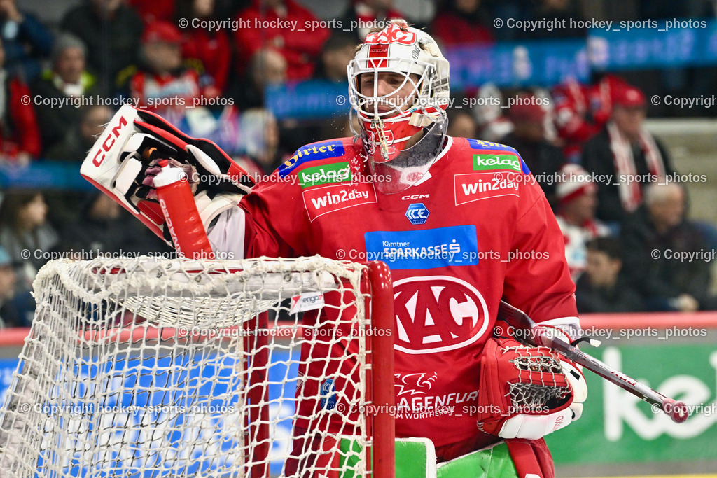 EC KAC vs. EC IDM Wärmepumpen VSV 4.2.2024 | #32 Dahm Sebastian Wassertropfen