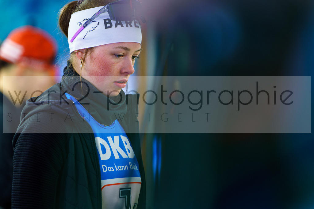 Deutschlandpokal Ruhpolding | 7. DSV JOKA Deutschlandpokal in der Chiemgau Arena Ruhpolding am 7. - 8. März 2026