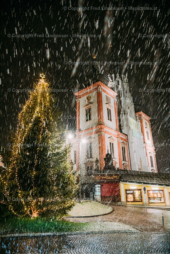 Weihnachtsblasen Stadtkapelle Mariazell Heiliger Abend 2019-24234 | Fotos und Fotoprodukte - Realisiert mit Pictrs.com