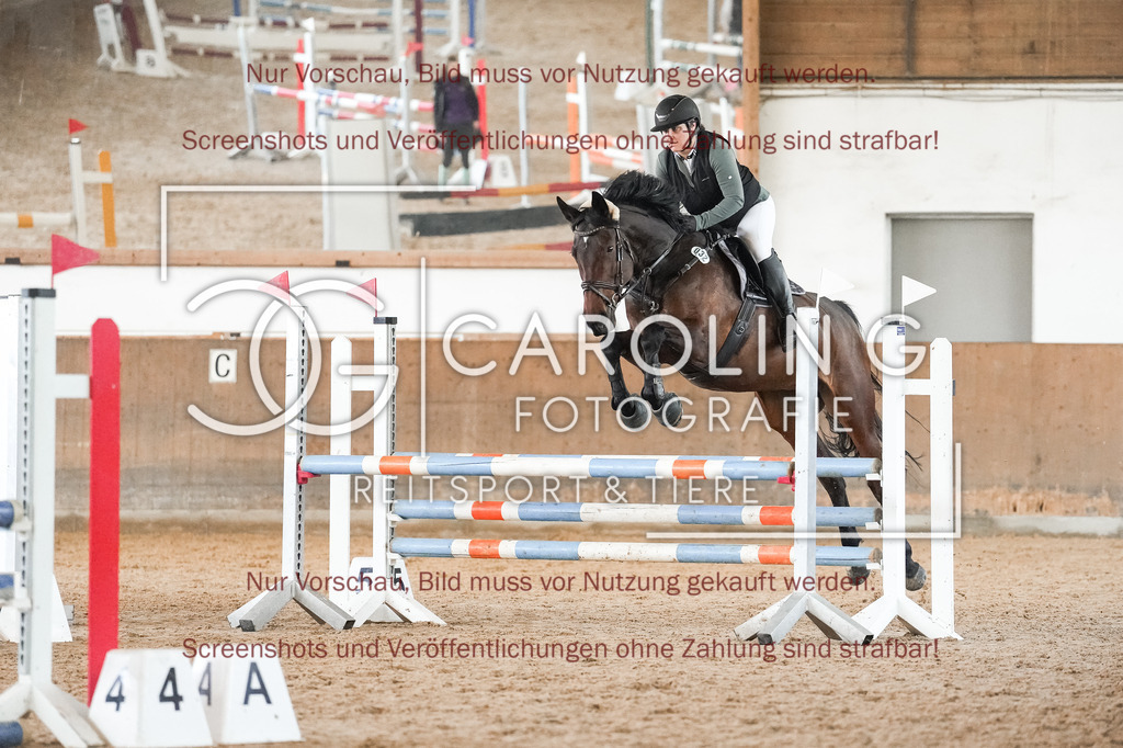 DSC09936 | Reitturnier_Göppingen_April_2026, Madeleine_Maier, Destina_della_vita