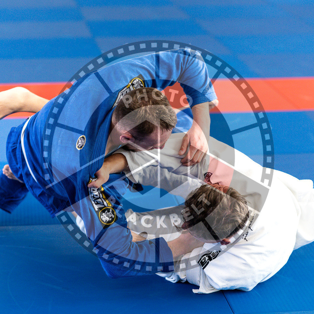 20250510PBB1589 | Athletes compete during the JJLG Berlin Open Jiu-Jitsu Championship on May 10, 2025 in Berlin, Germany. © Chiara Dazi / photoblackbelt