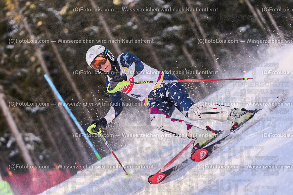 ALP6125_MASTERS-OeM-SL_Glungezer_Juen Claudia | Alpine Österreichische Mastersmeisterschaften auf dem Glungezer. Tiroler Skiverband, SC Volders, SLALOM - 2. Durchgang, So 2. März 2025.