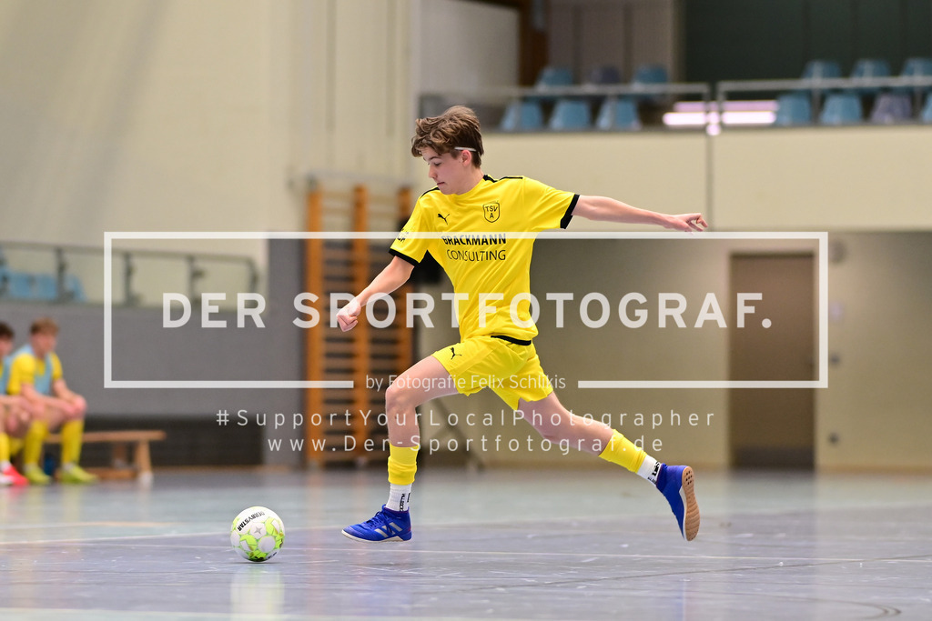 Futsal I Junioren I Saison 2024-2025 I NORDFV Regionalmeisterschaft I 083149 | Der Sportfotograf. - Realisiert mit Pictrs.com
