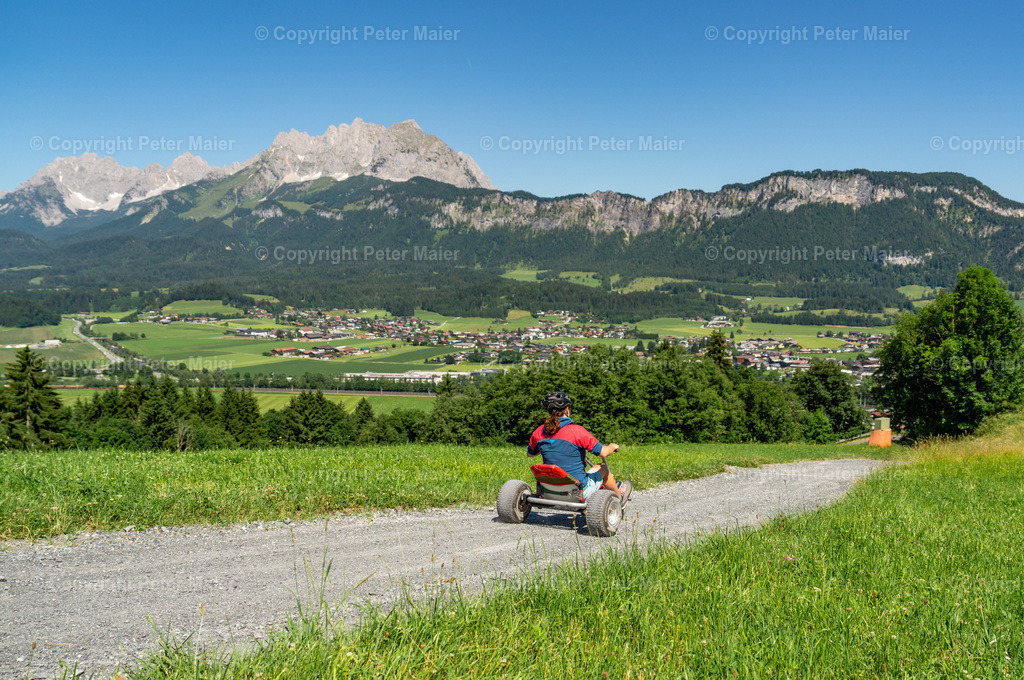 Summer_Experience_St_Johann_2023_Mountain_Cart-183 | piet_flosse