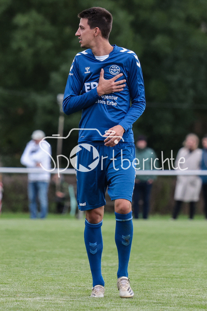 SV Holzkirchen - VfL Ecknach | Ecknach #7