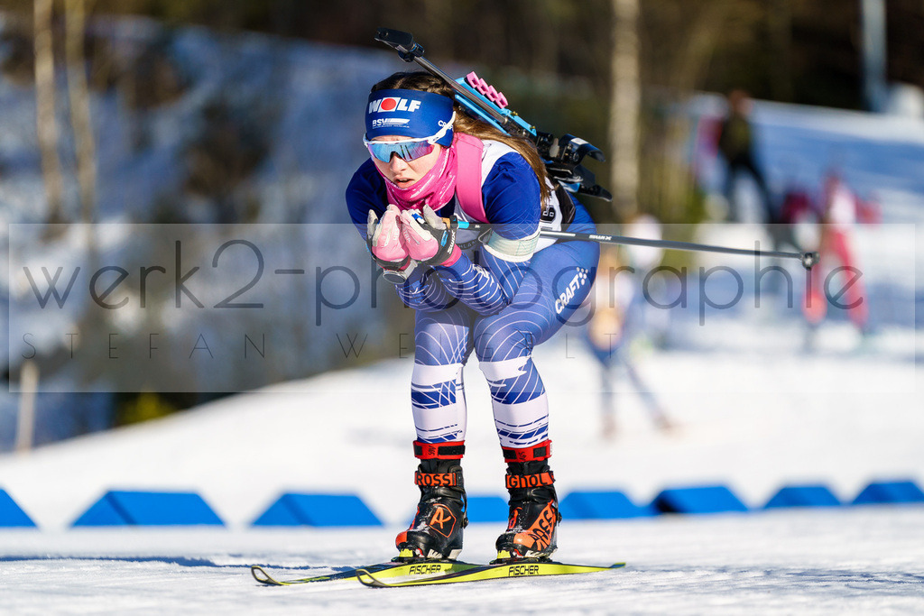 DP Arber - 12. Dezember 2025 | 2. DSV JOKA Deutschlandpokal (DP ARBER) - 12. bis 14. Dezember im ARBER Hohenzollern Skistadion