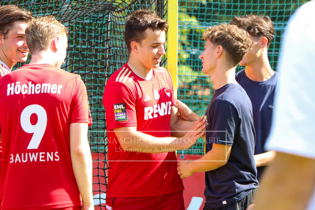 HERREN BUNDESLIGA Rot-Wei_ K_ln - Crefelder HTC 07.09.24 K_ln-034 | lanaschraderfotografie - Realisiert mit Pictrs.com