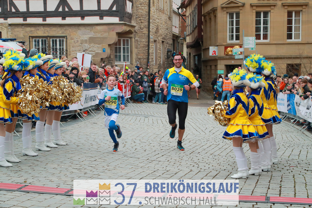 Roewisch Wohnbau Cup 5000m | 3 Koenigslauf 2023 - Realisiert mit Pictrs.com
