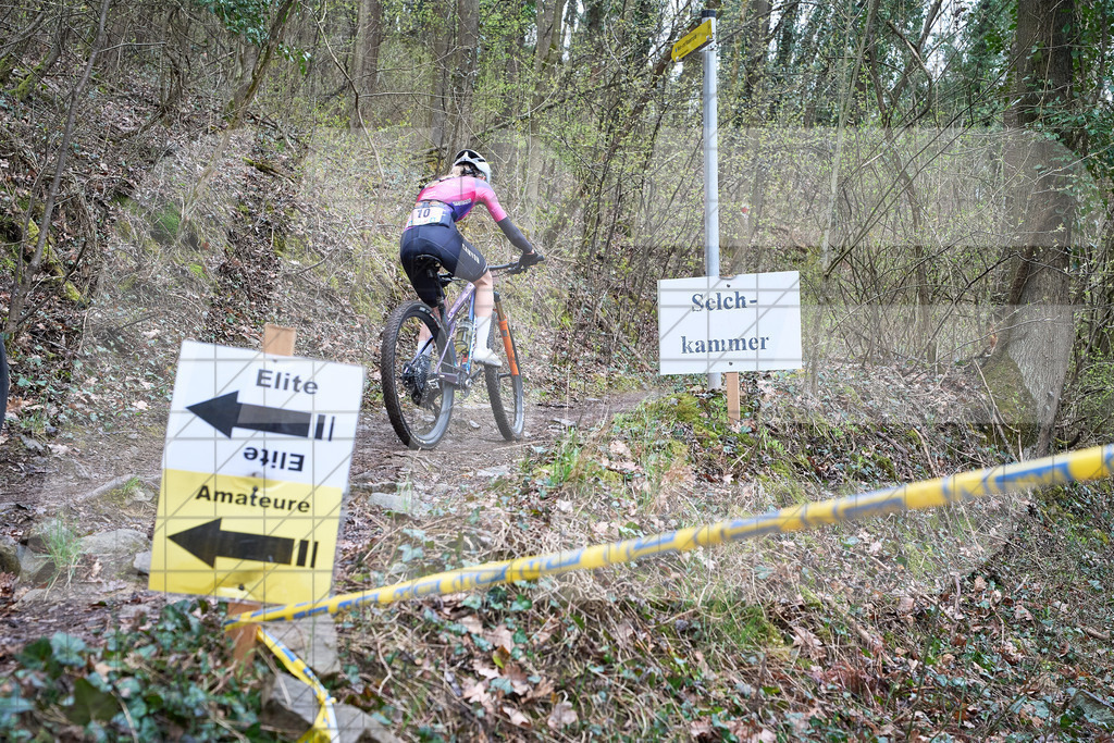 34. KTM Kamptal Trophy 10, CHOMA Laura (POL), Women Elite, CHOMA RACING TSR | ZÖBING, Österreich – 2026-03-29: 34. KTM Kamptal Trophy10, CHOMA Laura (POL), Women Elite, CHOMA RACING TSRFoto: © 2026 Martin Bihounek - MB Creative e.U.