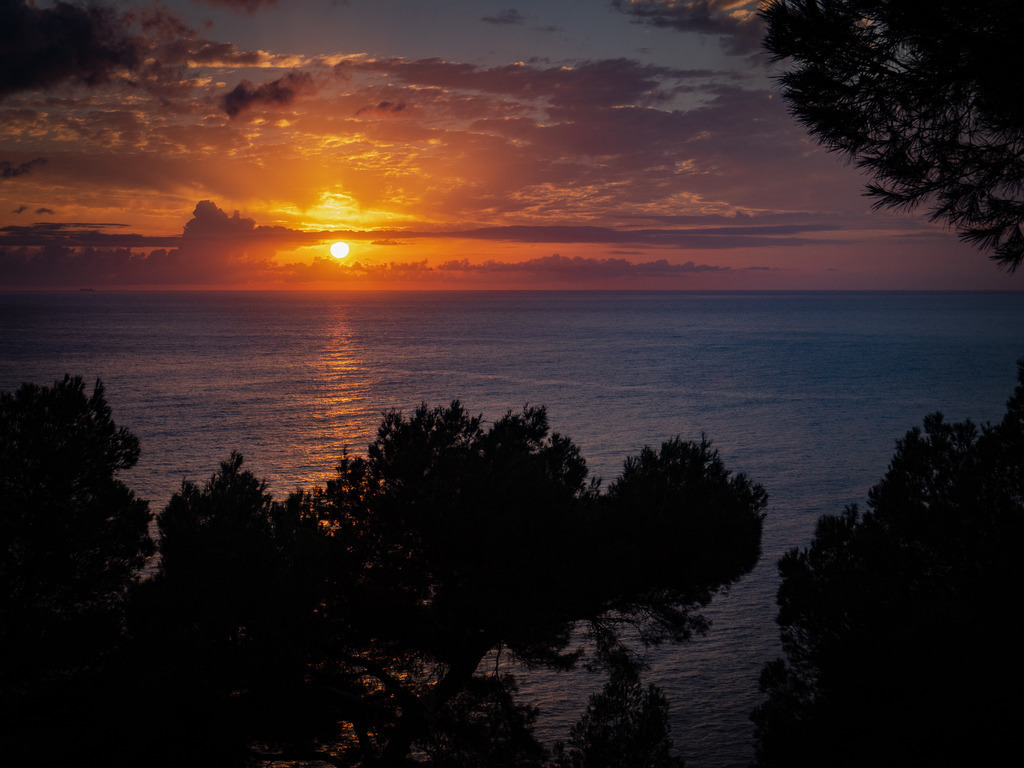 Sunset-Mallorca-Spain-5 | Natur im Moment - Realisiert mit Pictrs.com