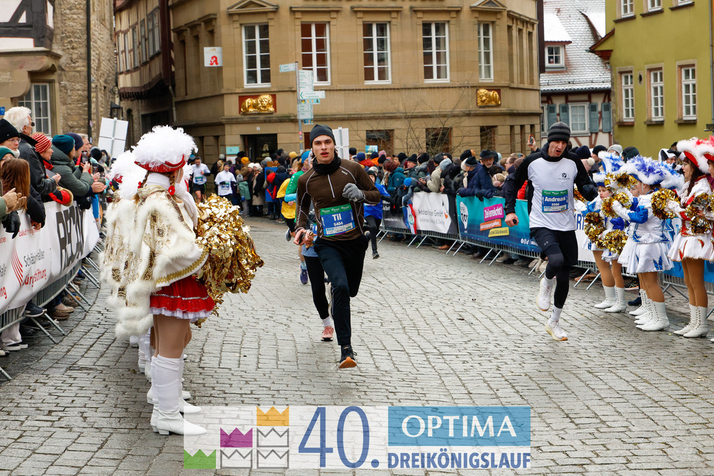 Roewisch Wohnbau Cup 5km | 40. Optima 3koenigslauf 2026 - Realisiert mit Pictrs.com