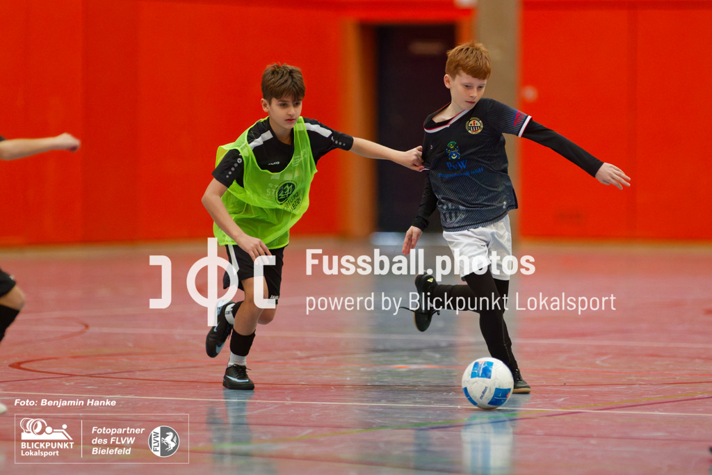 20260110_U13_Turnier_Schildesche_111 | Blickpunkt Lokalsport - Realisiert mit Pictrs.com