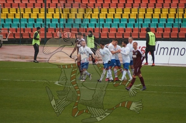 BFC Dynamo vs. FC Oberlausitz Neugersdorf 071 | mythos-online-redaktion