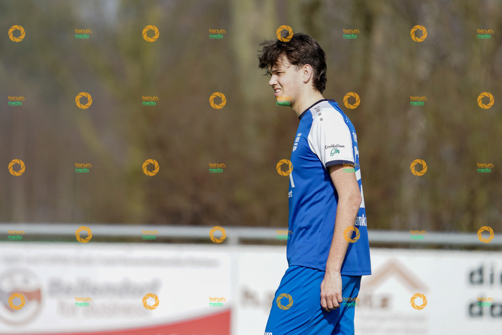 VfB Kirchhellen II vs VfL Grafenwald II - Derby 08.03.2026 | Foto: Daniel Böhm | bonum.media - Realisiert mit Pictrs.com