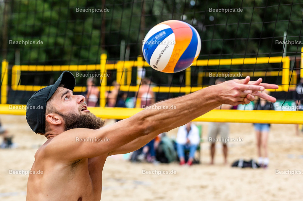 2024-00106653-Hauptstadt-Masters61 |  13.07.2024; Berlin Foto: Gerold Rebsch - www.beachpics.de