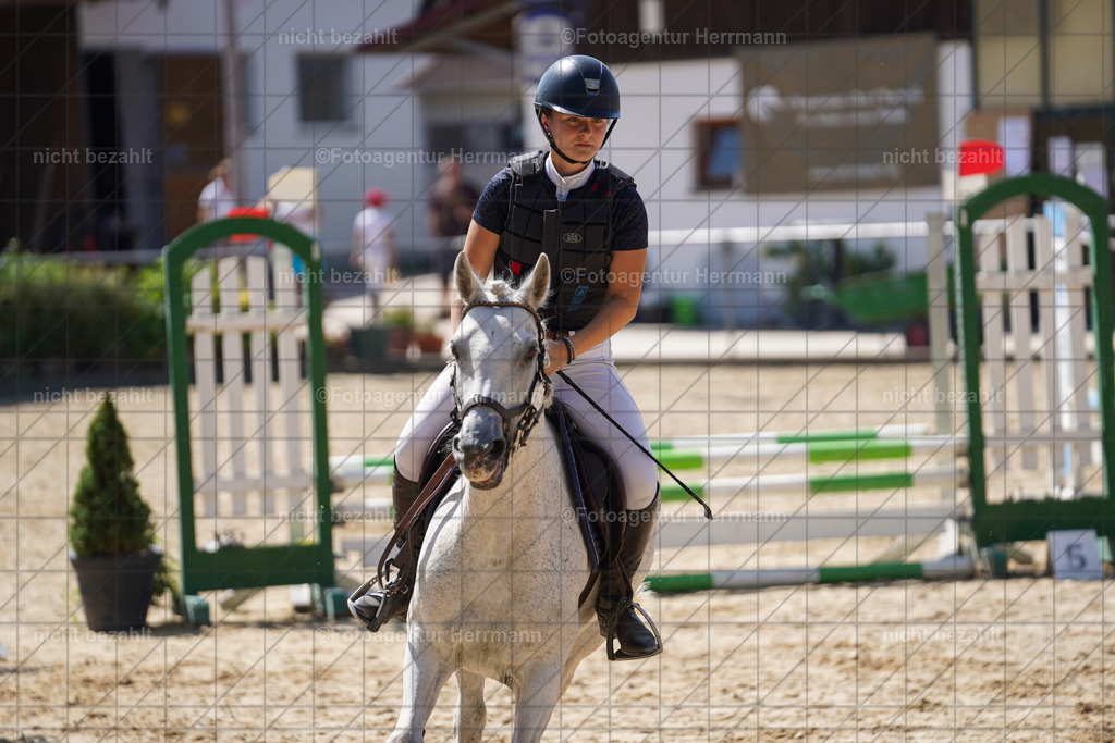 20240824-FAH07987 | Thierhaupten 2024, Bayerisches Landesponyturnier, Turnierbilder, Ponybilder, Turnierfotografen Bayern, Fotoagentur Herrmann