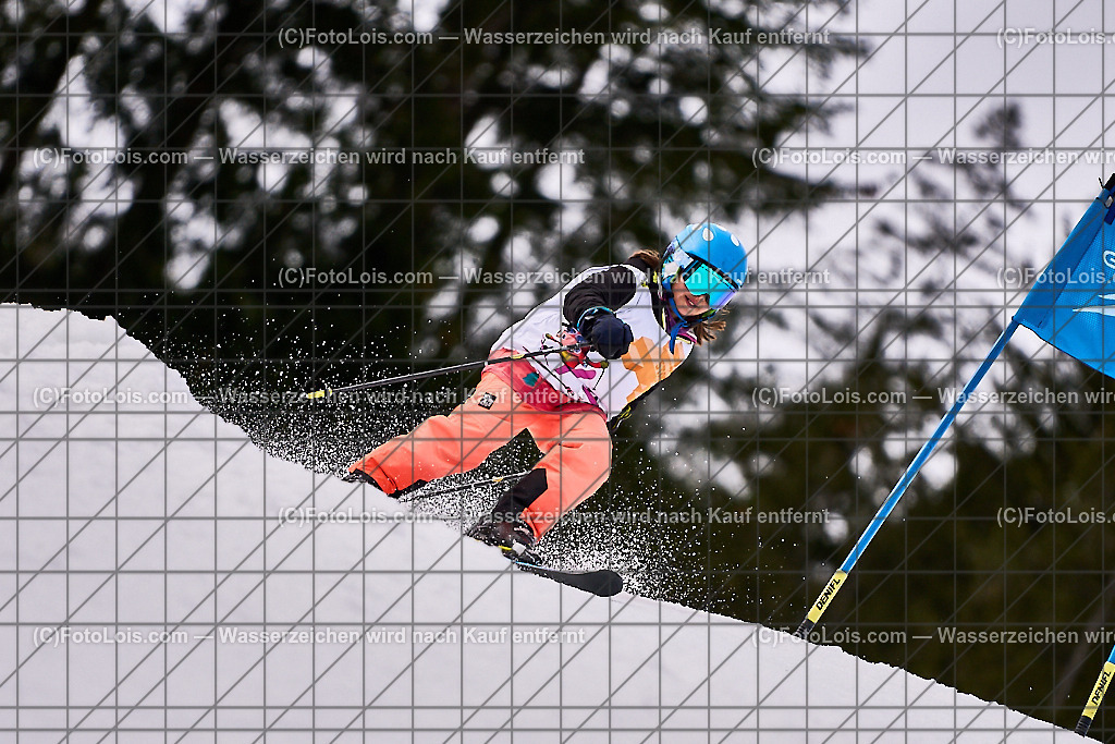 ALP6338_Schischule Haginger_Semesterkurs_Skigruppe MARLIES | (C)FotoLois.com, Alois Spandl. Schischule Haginger, Semesterkurs-Abschlusstag mit Rennlaufbewerb, Fr 9. Februar 2024.