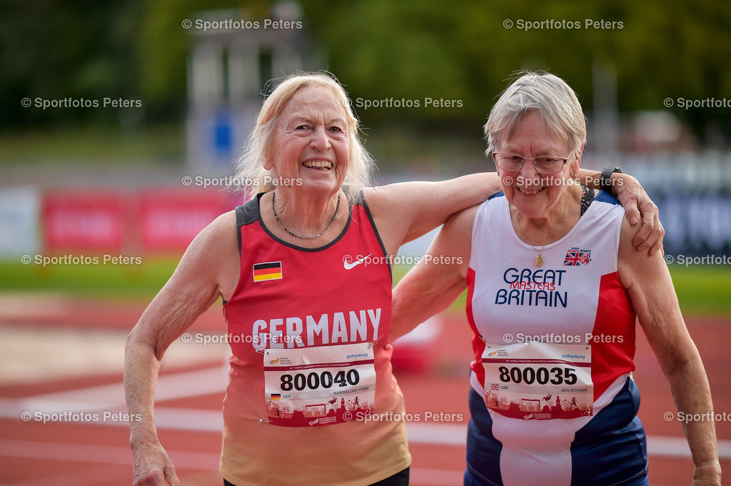 WMAC - Day 1_3 | World Masters Athletics Championship am 13.08.2024 in Gotheburg; SpeerwurfPhoto: Kai Peters - Realisiert mit Pictrs.com