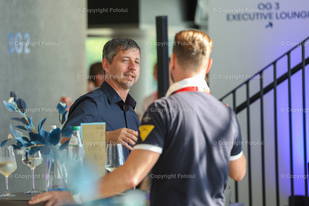 A-BINDER_20240606_0014 | Linz,AUSTRIA,06.June.24 - SOCCER - Partner und sponsortreffen, OOE Fussballverband. Image shows Photo: Sportmediapics.com/ Manfred Binder