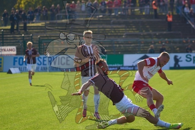 BFC Dynamo vs. FSV Zwickau 040 | mythos-online-redaktion