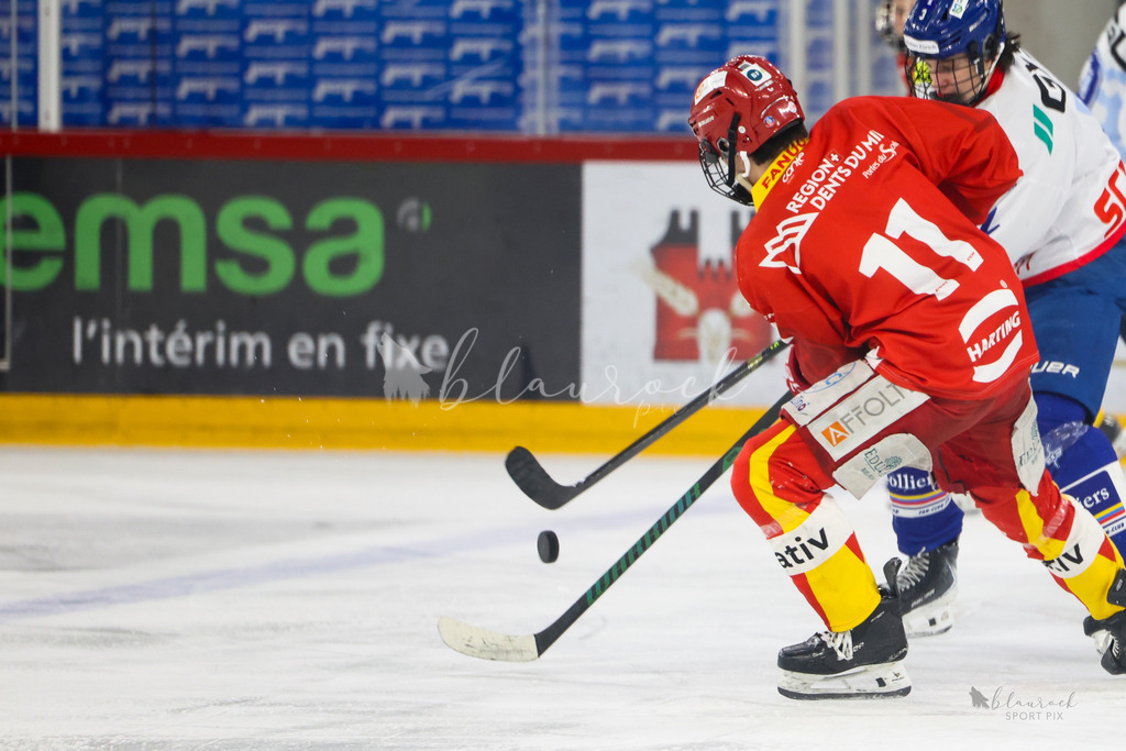 U18_EHCB vs EHCK_wb20260308-1199 | Sportbilder, Sportfotograf, Hochzeits- und Eventfotografin, Flugshows, Portraits und Tiershooting, Aviation, Downhill, Nationalleague, Swissleague, International