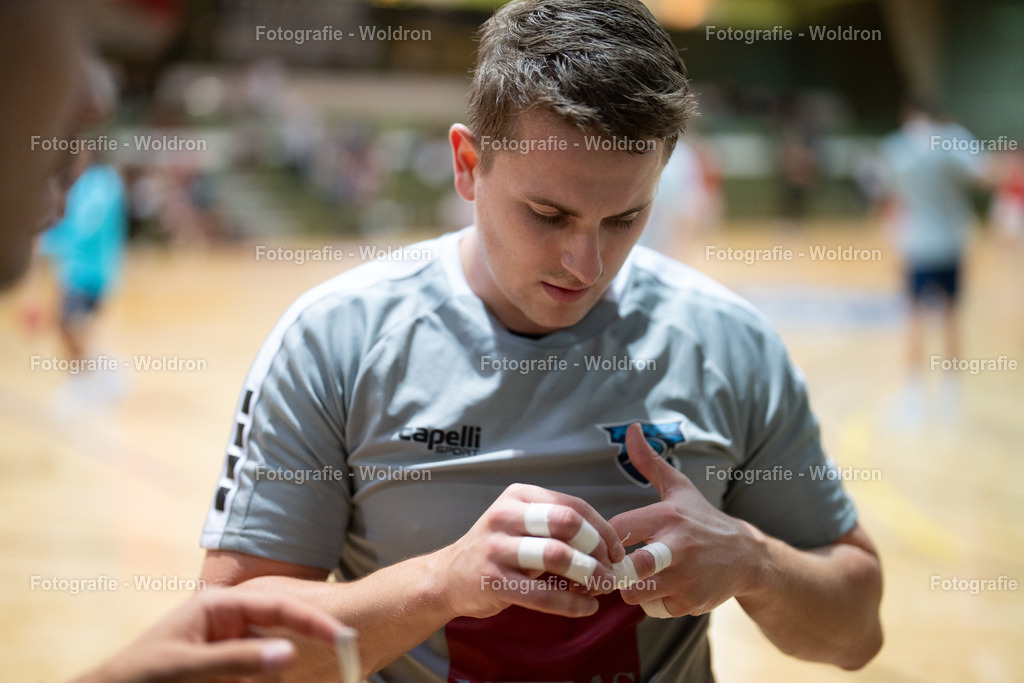 20230930 HLA Jags v Fivers-48 | Fotografie Woldron