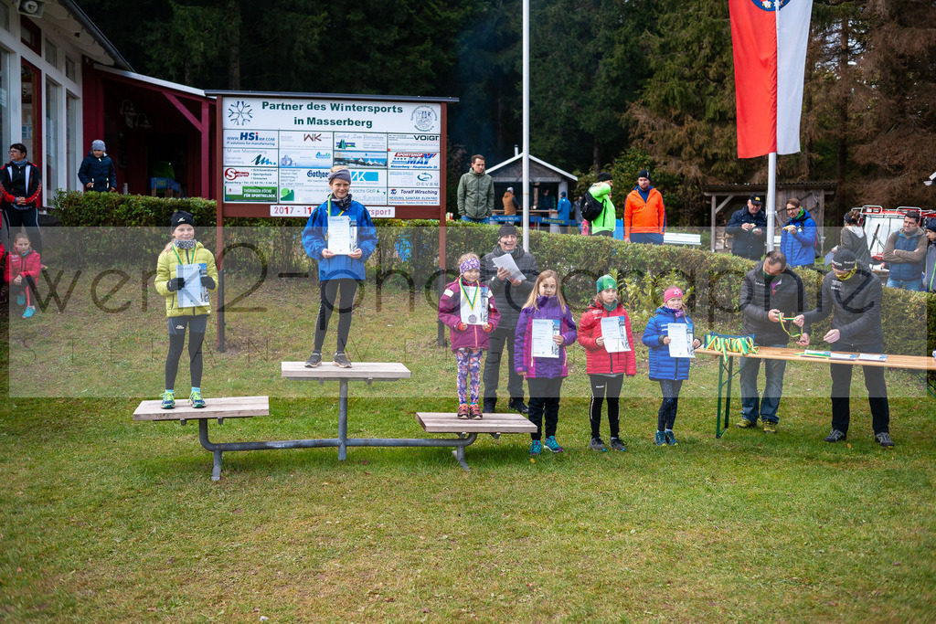 Herbstcross Masserberg | Herbstcross in Masserberg am 11. Oktober 2020