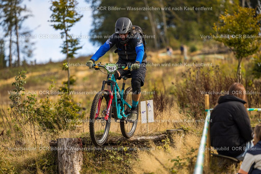 Enduro One Eifa So R6-2592 | OCR Bilder Fotograf Eisenach Michael Schröder