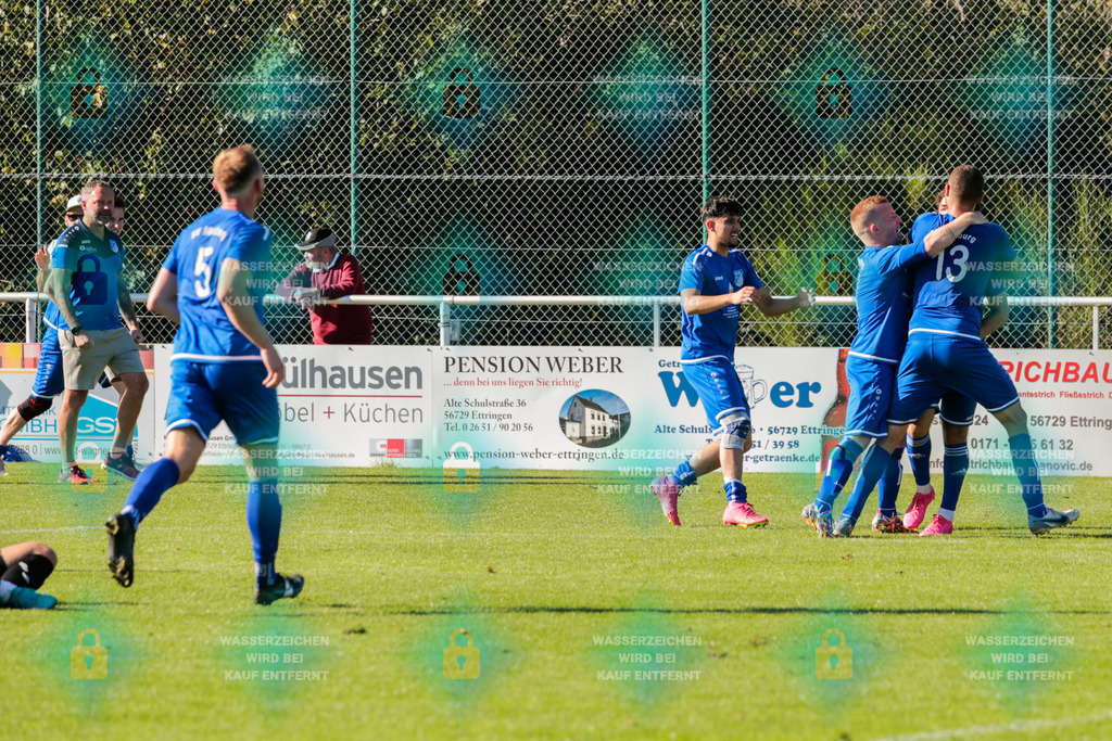 _HP_5488_3000o | Auswärts gegen SG Ettringen