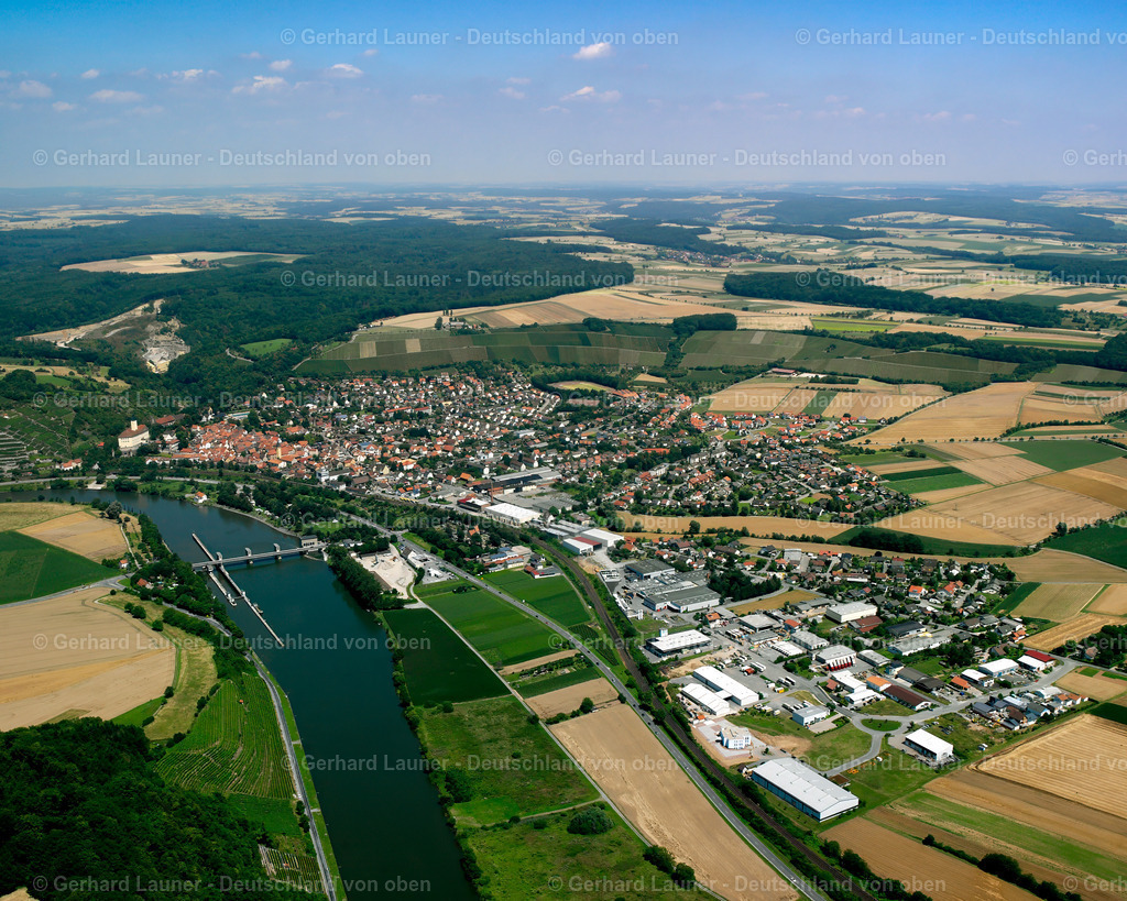 2500448 | Gundelsheim