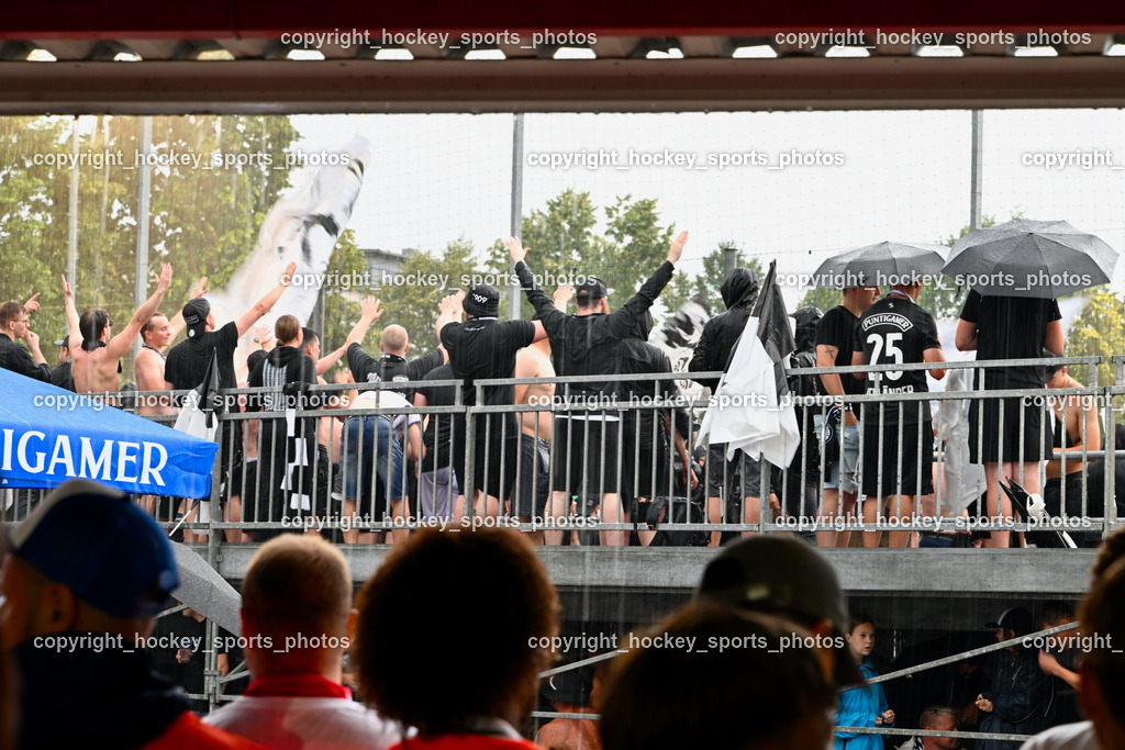 SAK vs. SK Sturm 22.7.2023 | SK Sturm Graz Fans