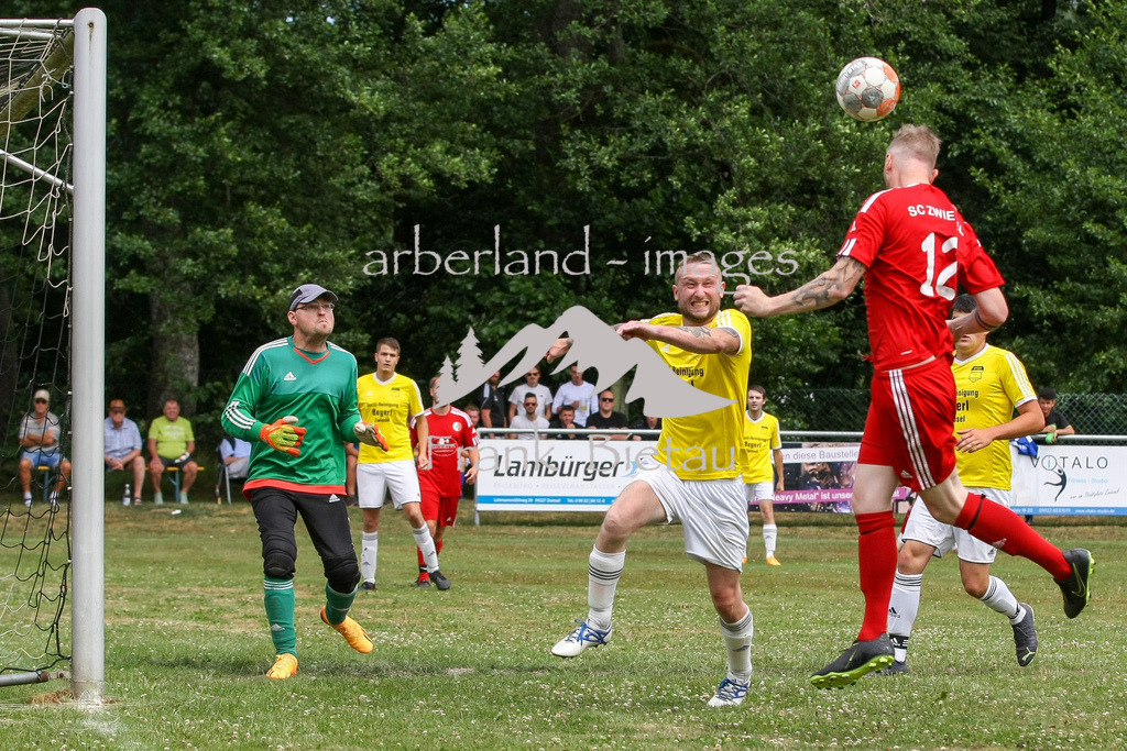 993T4869 | SC Zwiesel (rot) - SpVgg Zwieselau