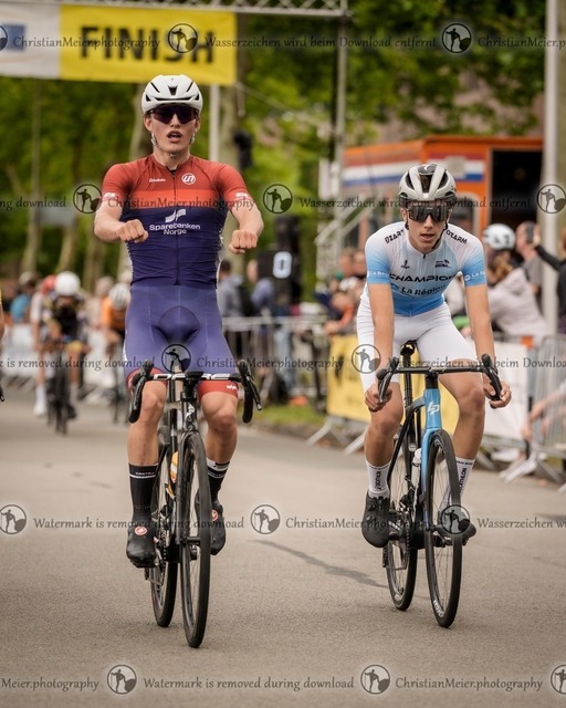 European Junior Cycling Tour Assen 2026 | Fotos der European Junior Cycling Tour Assen 2026 - Realisiert mit Pictrs.com