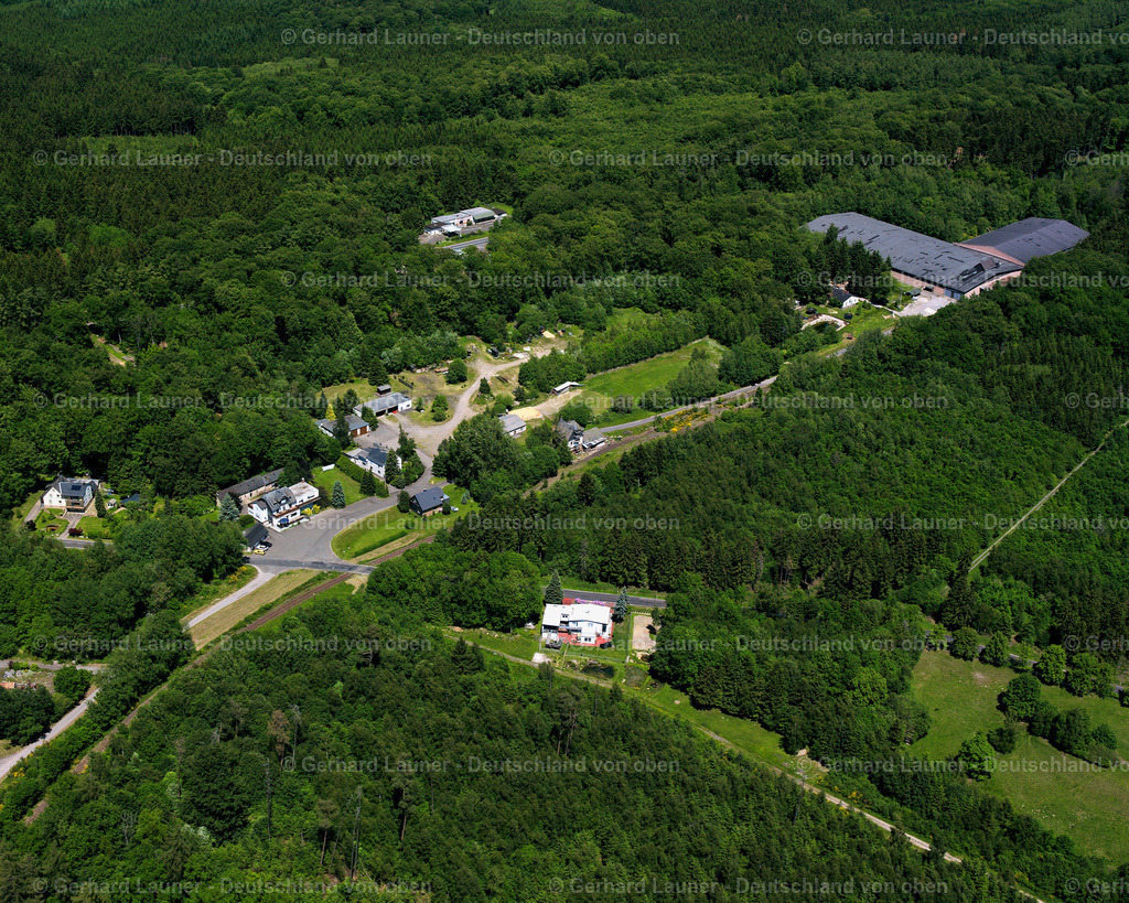 2624240 | Bahnhof Hirschfeld, Hirschfeld (Hunsrück)