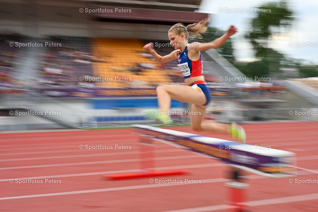 U18 EM - Tag 3_194 | U18-EM am 20.07.2024 in Banska BrysticaFoto: DLV/Kai Peters - Realisiert mit Pictrs.com