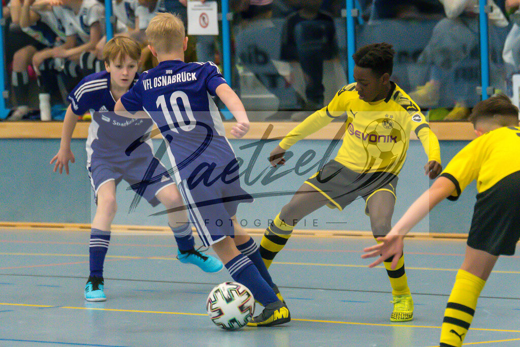 20200118_U12VGH_0121 | Fußball, D-Jugend:   beim VGH U12-Cup am 18.01.2020 in der Waldsporthalle Schledehausen in Schledehausen, Deutschland.(Foto von Nico Paetzel) - Realisiert mit Pictrs.com